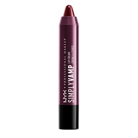 NYX Professional Makeup Simply Vamp, Bewitching, 0.11 Ounce