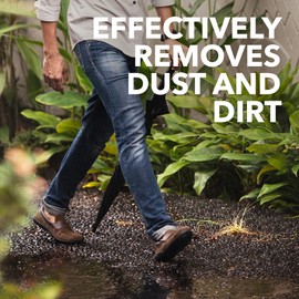 KIWI Suede & Nubuck Cleaner, 4.25 oz (1 Aerosol Spray)