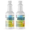 Acetic Acid Glacial 99% ACS Grade - 2 Quarts -