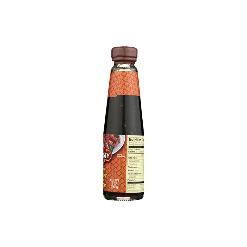 Dynasty Sauce Oyster Pack of 2
