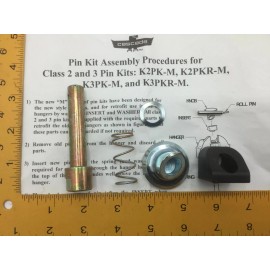 LPM 755-3002 LPM Fork Pin Kit 7553002 SK21201119JE