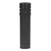 UV Flashlight 365nm UV LED Violet Flashlight 5 Modes for