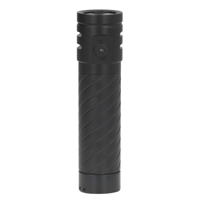 UV Flashlight 365nm UV LED Violet Flashlight 5 Modes for