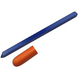 AERZETIX - C50008 - Cutting Pen for Cutting Tiles - 130mm - Stoneware Cutting Pen - Manual Tile Cutter for Ceramic - Steel