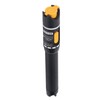 50KM 50mW Fiber Optic Visual Fault Locator Aluminum Alloy VFL