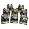 GP Thunder H1 3500K Hyper Golden Yellow Light Bulbs for