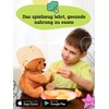 LeCoon Interactive and Educational Plush Toy
