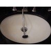 Edward Tools Adjustable Basin Wrench for Sink Faucet Installation and