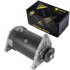 Caltric Starter Generator for Club Car DS Series Gas Engine