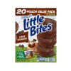 Fudge Entenmann’s Little Bites Fudge Brownie Mini Muffins | 1