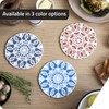 Peleg Design TriveTile Trivet Set – for Hot Pots and