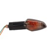 2pcs Motorcycle Turn Signal Light Indicator Blinker Replacement for CBR250
