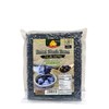Three Golden Coins Dried Black Beans- Dau Den Xanh Long-