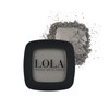 LOLA Eyeshadow Mono Long Lasting Eyeshadow Palette Mattes and Shimmers