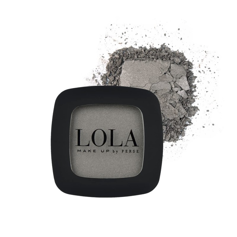 LOLA Eyeshadow Mono Long Lasting Eyeshadow Palette Mattes and Shimmers
