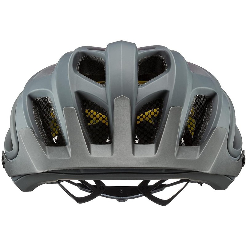 uvex unbound MIPS - Safe MTB Helmet for Men and