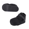 Baluue Foot Decompression Shoe for Postoperative Adjustable Walking Boot for