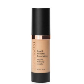 Youngblood Liquid Mineral Foundation 30ml, Doe