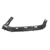 Robautoparts Front Upper Bumper Cover Support Left Driver Side 2003-2005
