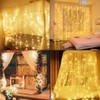 Avoalre Light Chain & Curtain, 2M*3M