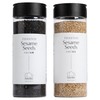 Roasted Black Sesame 150 g | High Fibre | Protein