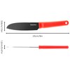 Dreamfarm Kneed Daily Chopping, Spreading, & Scooping Paring Knife with
