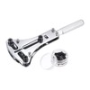 sourcing map Watch Cover Wrench Opener, 55mm Adjustable Case Remover