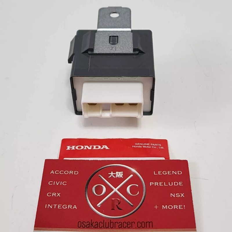 Honda Genuine OEM Honda Main Relay 97-01 CR-V RD1 39400-S10-003