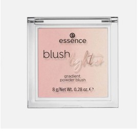 Essence Blush Lighter Gradient Powder Blush -  Select your shade - 04 Peachy Dawn