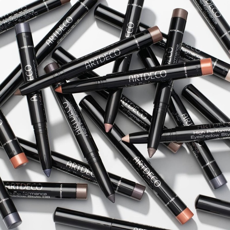 ARTDECO High Performance Eyeshadow Stylo - 3-in-1 pen: Eyeshadow Pen,