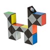 Clown Games 2005979 Puzzle Cube, Multi-Coloured
