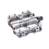 Reverse 30047 Pedal Escape Silver, Silver-Silver, 100 x 100