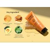 Doori Professional Honey Intensive Hair Mask Daeng Gi Meo Ri