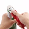 KTOJOY 3 Pack Bottle Openers,Beer Bottle Openers, Speed Openers, Stainless
