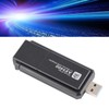 WiFi 6E Network Adapter 5400Mbps USB Network Card with Triple