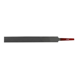 HOSCO Luthiers Tools TL-NF-036 Nut File, Single Item, .036"