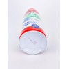 Magic Foaming Bathroom Cleaner 19oz Aerosol Blue To White Spray