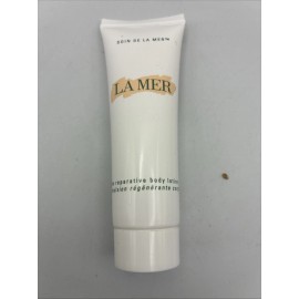 LaMer GWP Body Lotion, Soft Cream, Eye Concentrate, The Regenerating Serum
