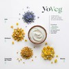 Kemon Yo Cond Blu Maschera Riflessante Vegan 200 ml