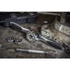 GEARWRENCH Pass-Thru Medium Ratcheting T-Wrench - 3881