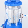 1000 GPH Pool Filter Pump for Above-Ground Pools – Cartridge