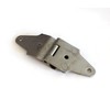 Whiting Style Box Truck Door End Hinge with Roller Cover