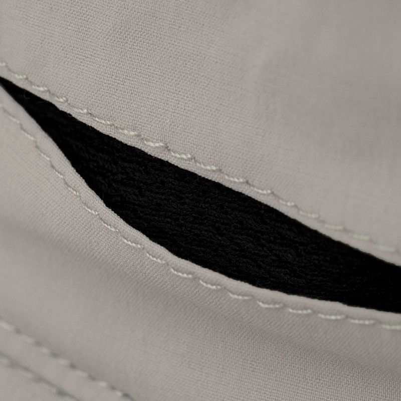 Tilley Ultralight Sun Hat, Light Stone, S