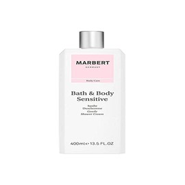 Marbert Bath & Body Sensivite Women's Gentle Shower Cream 400 ml