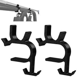 for Speediance Gym Monster 2, Barbell and Accessory Racks (Two Pieces）