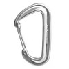 Aluminum Alloy Locking Carabiner, Ultra Lightweight, Heavy Duty, Load Capacity