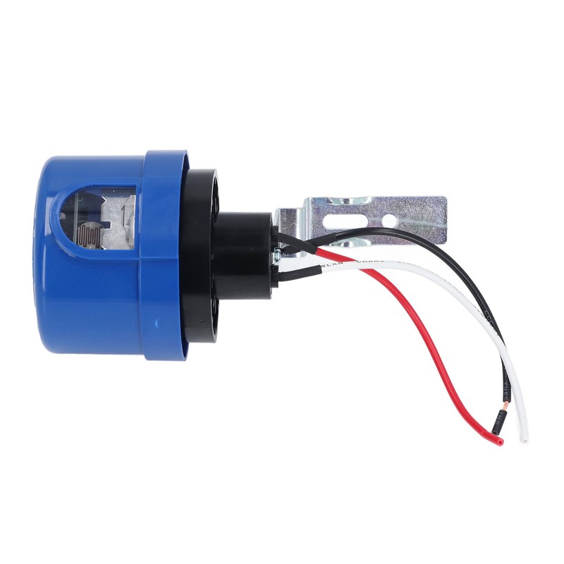 Street Light Control Switch LED Automatic IP65 Waterproof Energy Saving