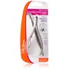 Sally Hansen - Herramientas de belleza, Pinza para cutícula con