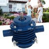 Hand Drill Pump Mini Self Priming Powered Electric Water Transfer