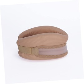 Healeved Neck Collar Warm Neck Brace for Boy Girl Adults Breathable Sponge Support Lightweight Comfortable for Office Workers s